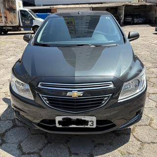 CHEVROLET ONIX 1.0 MPFI LT 8V FLEX 4P MANUAL